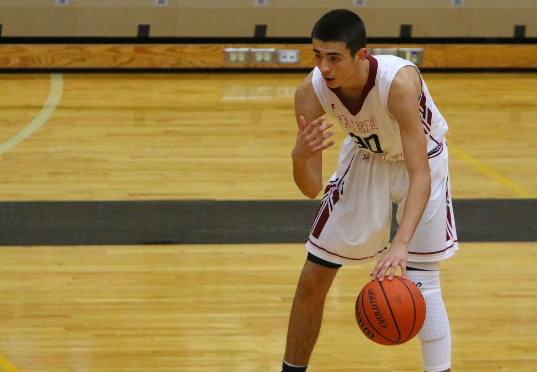 Gallery: Valparaiso at Lowell boys basketball